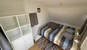 Vdb Lodge - coworking space - Work Relax & Sleep